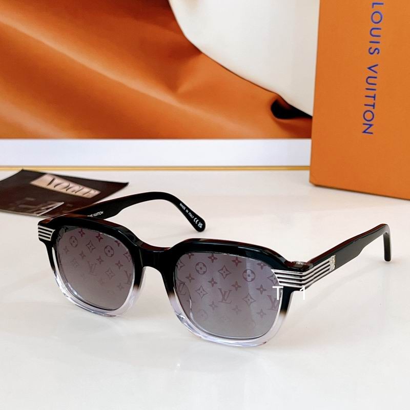 LV Sunglasses ID:20260410-3109